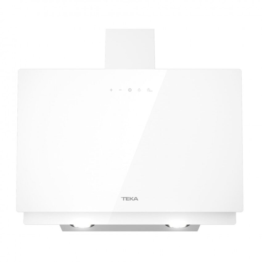 Teka DVN 64030 TTC WHITE Вытяжка наклонная