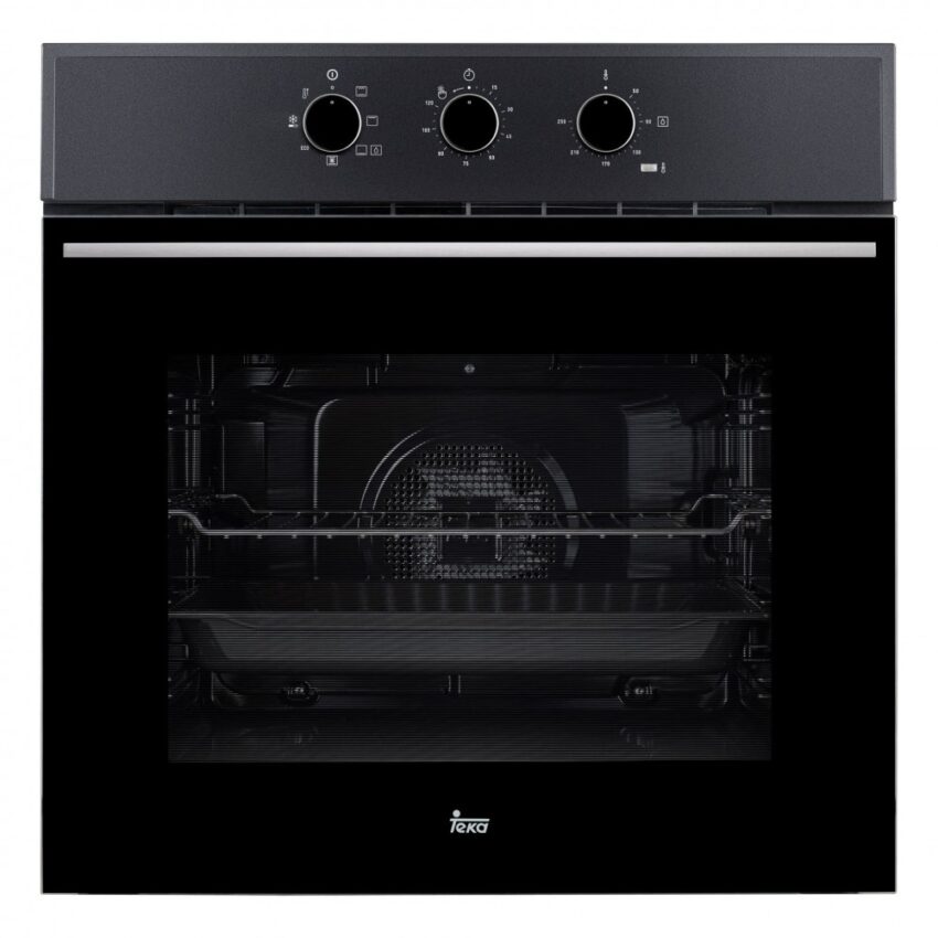 Teka HSB 610 BLACK Духовой шкаф