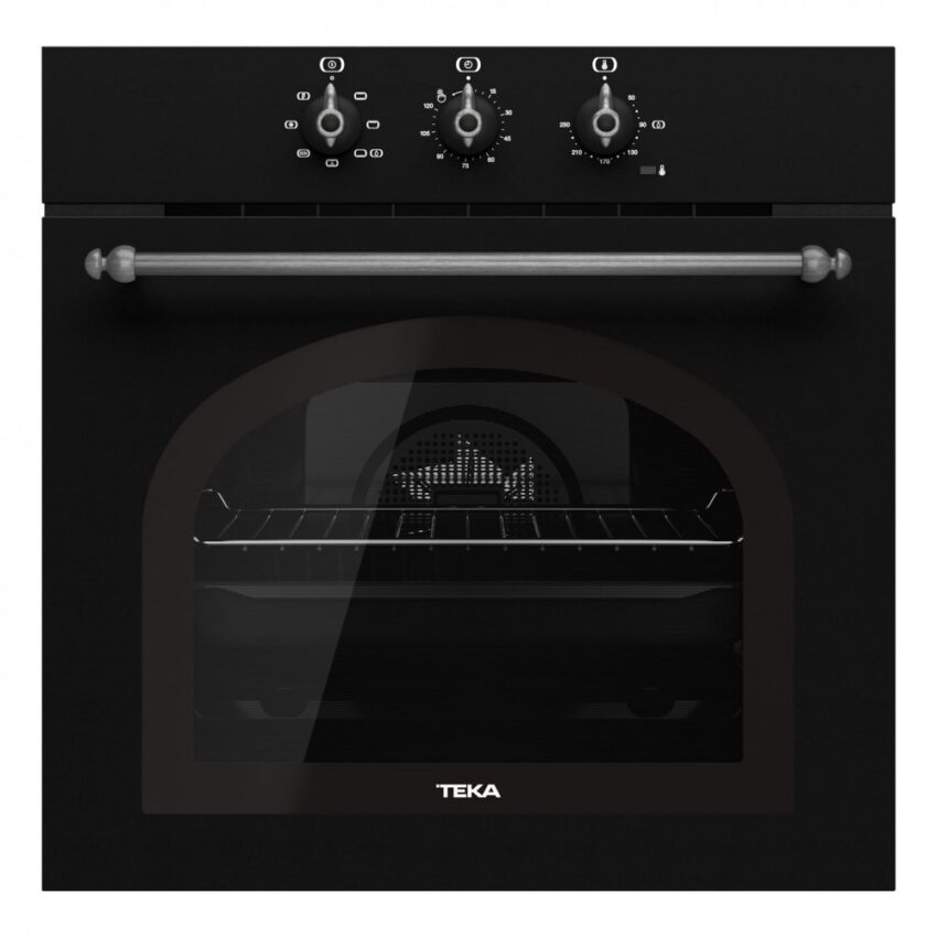 Teka HRB 6100 ANTHRACITE-OS Духовой шкаф