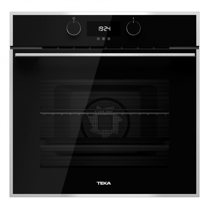 Teka HLB 850 BLACK-SS Духовой шкаф