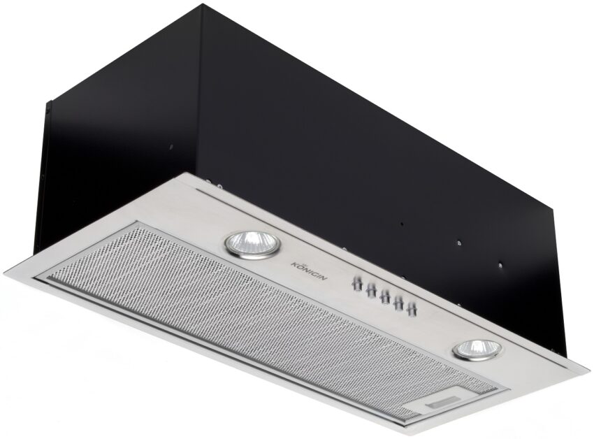 Кухонная вытяжка Konigin Flatbox Inox 50