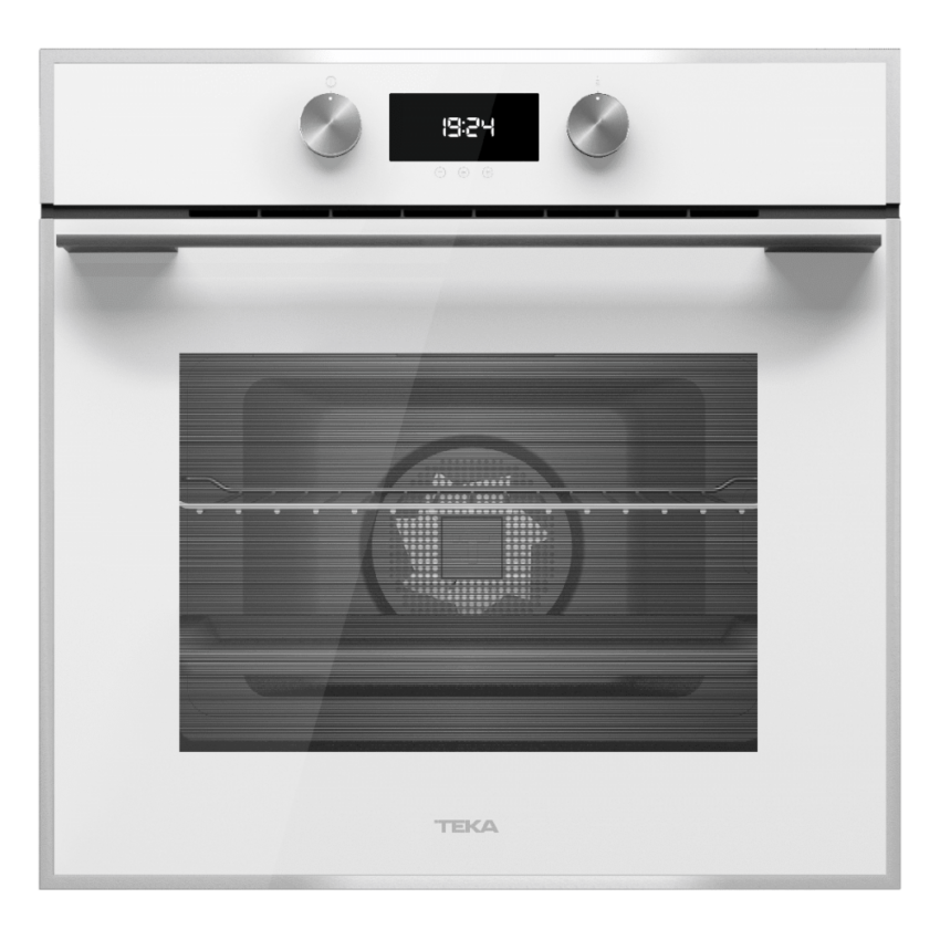 Teka HLB 840 WHITE-SS Духовой шкаф