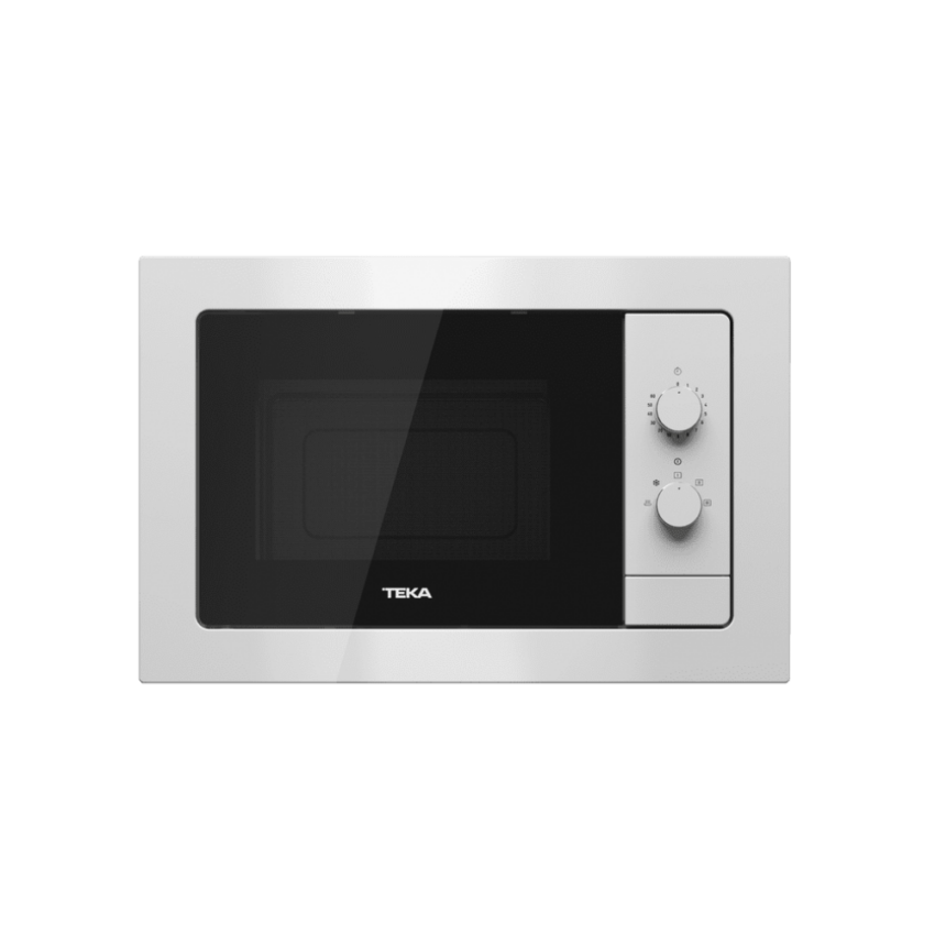 Teka MB 620 BI WHITE Встраиваемая микроволновая печь