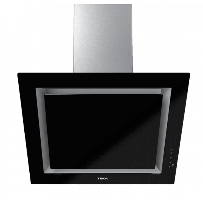 Teka DVT 68660 TBS BLACK Вытяжка наклонная